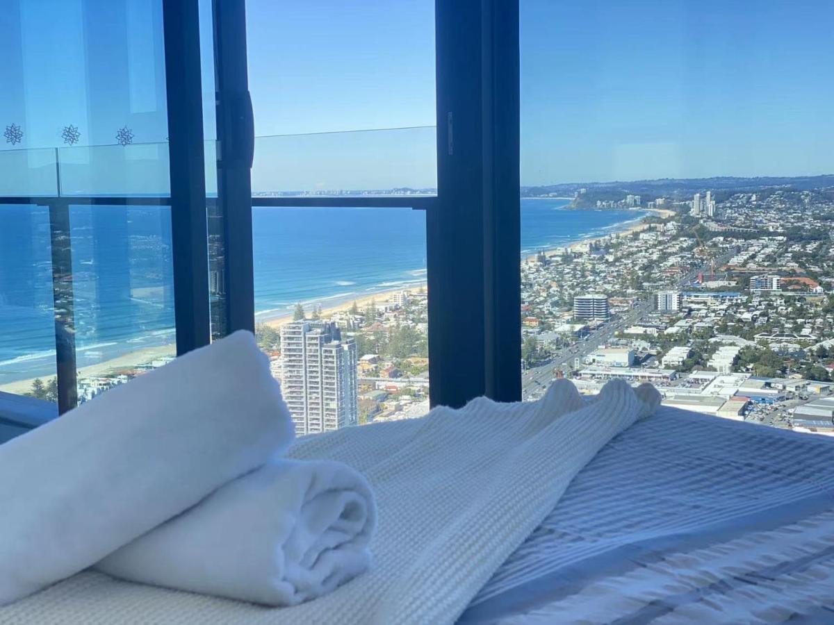 Skyline At Casino 2Bedrooms ゴールドコースト エクステリア 写真