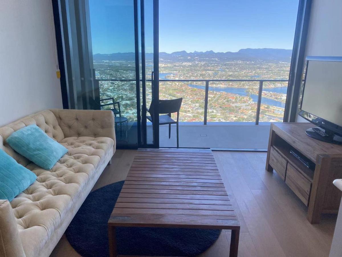 Skyline At Casino 2Bedrooms ゴールドコースト エクステリア 写真